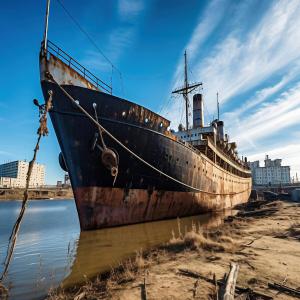  Bateaux Vendre - métaux nous mettons en vente 2 bateaux à démolis,  nous vous informons que ce ne sont plus fonctionnels pour le transport mais pour la démolition. nous vous informons que ces 2 bateaux sont disponibles au ghana. voici en dessous les détails-----ship's particulars----name- lassea 