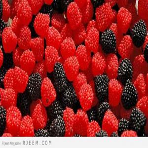  Délice La Framboise Sans Gélatine. - produits sucrés  vend d&eacute;lice &agrave; la framboise sans g&eacute;latine de meilleur qualite et prix plusieurs couleurs selon votre choix quantite minimum 10 tonne merci..