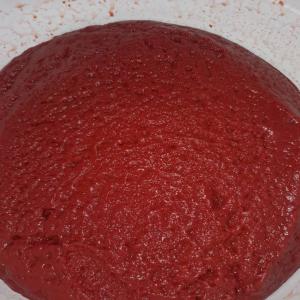  Tomate Double Concentre Bio - conserve semi conserve notre societe de trading commercialise du concentr&eacute; de tomate presque confite &agrave; utiliser pour les plats &agrave; cuisson longue et en fin de cuisson enti&egrave;rement bio en pot de 2200g et en carton de 6 pieces.toutes les quantite son disponible .nous appliquons les prix a l unsin