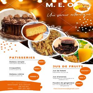 Jus De Fruits Made In Bangoulap. - jus concentré sirop nous produisons plusieurs jus de fruits bio,  précisément le jus de bisap,  le jus d'ananas et celui de baobab. --le but de cette initiative est d'encourager les producteurs locaux et vulgariser nos produits à travers le monde tout en préservant notre santé en limita