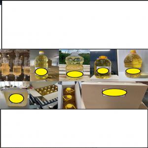  Huile De Tournesol Raffinée Ou Brute - huiles nous exportons partout dans le monde huile de tournesol raffinée ou brute sous tous les conditionnements possibles.----1,  5,  10,  20 litres & flexitanks 24t , eurocubes (1000l)--quantites illimitées origine ukraine ou bresil--possibilité origine bresil avec des quantités &e