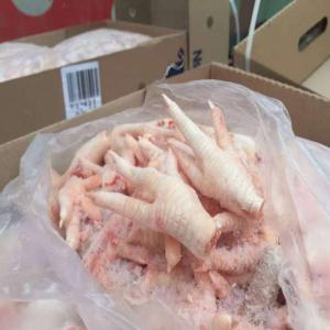  Patte De Poulet Surgelé Chicken Feet Chicken Paw - viandes et oeufs disponible patte de poulet surgelée origine brésil --livraison toute destination --available frozen chicken from brazil--delivery to any destination--frozen chicken feets 2900$/mt cif to china --frozen chicken paws 3000$/mt cif to china --delivery to any destination---- payment method 