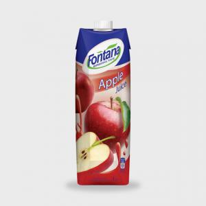  Jus De Fruits 100% Fruit Base De Concentré - boissons non alcolisée nous offrons des jus de fruits et des ice tea de marque fontana - jus pomme,  raisin et grenade,  jus de pomme,  jus de pamplemousse,  jus d'orange,  pomme et banane,  jus d'orange,  jus d'ananas et ice tea saveur peche et saveur citron. 