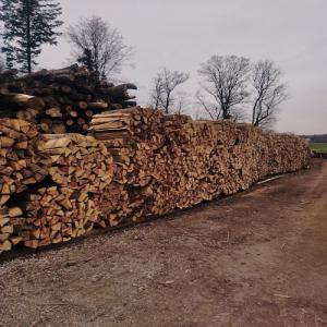  Bois De Chauffage - bois charbon fibre ballot de 1 st&egrave;res hetre / frene / chene / charmille . prix suivant quantit&eacute; livraison possible par camion de 65 st