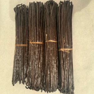 Vanille Bourbon De Madagascar Et De Tahiti - épices aromates bonjour, --je suis importateur de gousses de vanille bourbon de madagascar et de tahiti depuis bientôt 5 ans.--je vous propose de sublimes gousses de vanille avec bien entendu une qualité irréprochable et des prix très intéressants.--n'hésitez pas a me contact