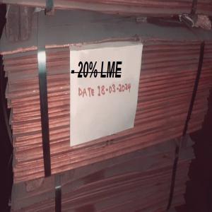  Fournisseur Fiable Cuivre Congo Garantie 2%pb - métaux  bonjour, --donc nous fonctionnons ainsi .--pour la première commande payement.accepté   dlc cif 100% lc cif100% 2% pb--pour la première livraison vous etes invité au chargement en thaïlande au port de laem chabang pour contrôler et récupérer les docume