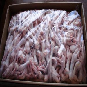  Pattes De Poulet Chiken Paws, Feet - viandes et oeufs   nous sommes en capacit&eacute; de vous livrer des pattes de poulet grade a en grande quantit&eacute; d'origine br&eacute;sil au prix de 1990$/mt iqf ou bqf selon choix du client l'usine est enregistr&eacute;e aupr&egrave;s du gacc et peut donc exporter en chine. nous acceptons la