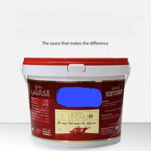  Vente Ketchup Et Mayonnaise - autres notre société dispose d'un stock important de différentes sauces,  seau de 3, 6 kg,  de très haute qualité destinées aux professionnels,  particuliers,  grossistes - ketchup --- mayonnaise --- barbecue--- algérienne --- burger --- andalous 