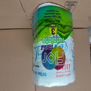  Mega Bobine Essuie Tout Plis - hygiene entretien mega bobine essuie tout 3 plis  decore  n' hesitez pas a nous contacter possibilites diverses de quantite a partir d une palette