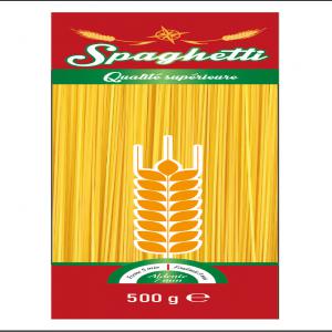  Spaghetti - féculents nous vous proposons nos pâtes alimentaires ,   100% semoule de blé  dur,  qualité supérieure,  sous  marque noroit . --nous restons à votre écoute  pour toute demande ,  contactez nous pour un devis et les conditions générales de vente. bien cordial
