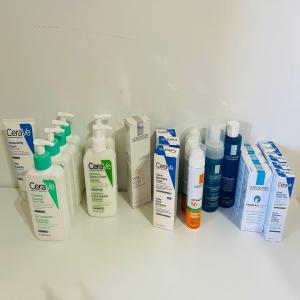  Busco Proveedor Mayorista - hygiene entretien somos una empresa ubicadas en espana y estamos interesados en proveedores mayorista almacenes que nos puedan ofrecer productos de parafarmacia para comprar con continuidad.. roche posay bioderma l'or&eacute;al vichi garnier . somos empresa seria
