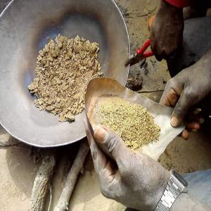  Vente D'or Prix Locale - metals nous sommes des miniers locale en guin&eacute;e conakry. nous avons 200kg d'or (22carats). nous cherchons des acheteur s&eacute;rieux . tous les moyens de s&eacute;curit&eacute; seront mis en place pour l'acheteur. l'acheteur peux venir en guin&eacute;e conakry v&eacute;rifier et tester avant