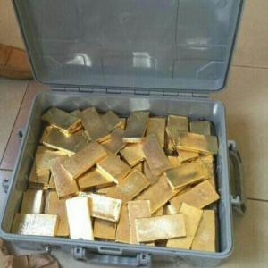  Fournisseur Or Gold - métaux  nous vous proposons la livraison d'or 22 carats et plus en mode cif avec un discount de 9% net pour l'acheteur. notre proc&eacute;dure est extremement simple aucune garantie bancaire ni aucun paiement anticip&eacute; ne sont requis. le vendeur se d&eacute;placera avec l'or dans un d&