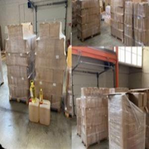  Fournisseur Huile De Tournesol - huiles bonjour, --nous vous proposons de l'huile de tournesol raffinée,  100% naturelle. --nous disposons de 4 sites de production et  livrons partout en europe et en afrique,  depuis 5 ans.--nous disposons ---- huile de tournesol raffiné,  désodorisé,  en bouteilles pet (rsfo r&eacu