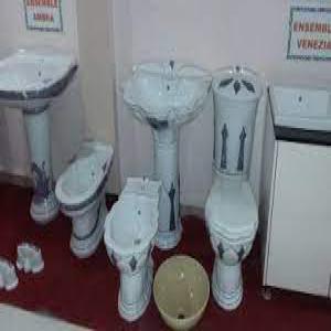  Produits Sanitaires - pierre roche vendons par conteneur tous produts sanitaires de bonne qualité a des prix très concurrentiels. nous contacter pour plus de details