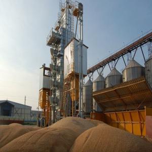  Construction Usines Et Silo - Industrie exploitation que vous envisagiez de cr&eacute;er une nouvelle installation ou de moderniser votre infrastructure existante notre &eacute;quipe d'experts est prete &agrave; relever tous les d&eacute;fis. d&eacute;couvrez ce que nous pouvons vous offrir construction d'usines cl&eacute; en main notre &eacute