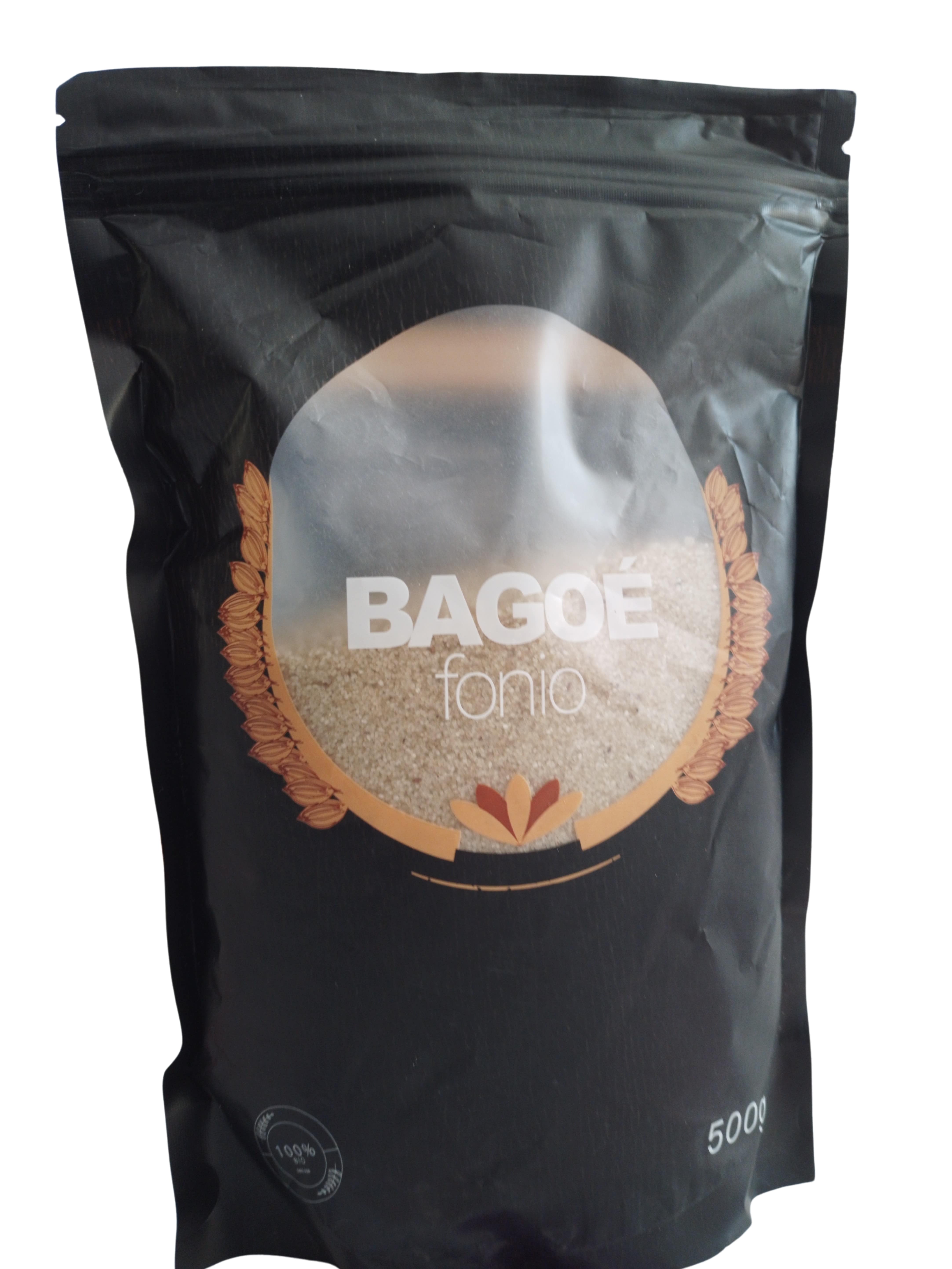  Le Fonio Précuit De La Bagoé Disponible Abidjan - céréales nous recherchons des clients pour notre fonio précuit(à abidjan)--ce fonio précuit est produit et traité  par la coopérative bagoé fonio constituée majoritairement des femmes,  agricultrices de tindara sous prefecture de kouto.----quantité dispo
