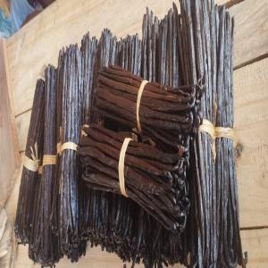  Gourmet Grade Madagascar Vanilla Beans - aromatic spices product grade a black plump and pliable premium black vanilla vanillin 1 6% 2 4% moisture 28% 35% length 16cm 17cm (approx 6 7 inches) vanillin content 1.9 2% color dark brown almost black botanical name vanilla planifolia (bourbon) fragrance strong full rich vanilla aroma appe