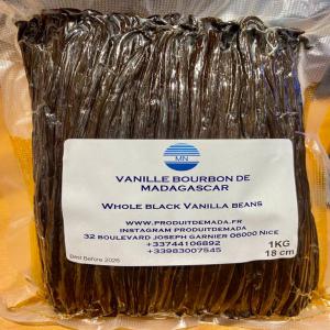  Vanille Gourmet Et Poivre Sauvage De Madagascar - épices aromates bonjour, ----nous sommes un exportateur direct de madagascar,  bas&eacute; en france,  fournissant d&eacute;j&agrave; des &eacute;tablissements de renom en france et dans toute l'europe. nous proposons les produits suivants -----vanille gourmet de madagascar ---longueur - 18-20 cm  110 ----conventionne