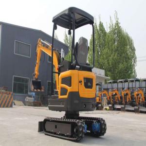  1.4 Ton Mini Crawler Excavator For Sale - other the excavator kwjh15,  powered by an imported 10.2kw kubota d722 engine,  is engineered for precision and power. with a 0.025m³ bucket capacity and a 1.4-ton operating weight,  this excavator is ideal for construction sites and building material handling,  providing exceptional performance and efficienc