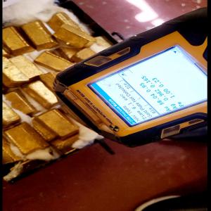  Urgent Urgent - métaux nouvelle société récemment établie à dubaï en convention avec une raffinerie locale a dubaï demande 100kg par semaine de gold au profit de la raffinerie. partenariat en toutes transparence sans aucun paiement en avance. la société prends en charge le 