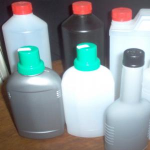  Flacons Pour Produits Chimiques - chimie additif engrais lot de 20 000 flacons pour produits chimique huile de moteur industrie automobile 0.10 cts pi&egrave;ce contenance de 250 ml &agrave; 1 litre conditionn&eacute; par palettes de 1000 pi&egrave;ces