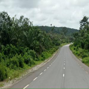  157 Ha En Vente Yocoboué - mine terrain concession terrain de 157 hectares &agrave; vendre urgemment &agrave; yocobou&eacute; (zone c&ocirc;ti&egrave;re )&agrave; 5 millions l'hectare. ce site est situ&eacute; en bordure de la voie bitum&eacute;e et de la lagune et &agrave; 4 heures de route de la capitale abidjan 