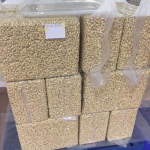  Importer Le Noix De Cajou De L'afrique - fruits secs et graines grillées  je suis commercial au maroc je cherche partenaire pour importer le noix de cajou et d'autres produits de cote d'ivoire. je connais un producteur de noix de cajou avec des grosses quantites avec toutes les documents necessaire cif il me faut un investisseur pour demarrer cette affaire. je