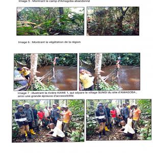  Recherche Partenaire Investisseur Minier - mine terrain concession en contact avec une société locale oeuvrant en république démocratique du congo. dans la province du nord-kivu,  en afrique. elle possède  des permis de recherche et des zones à exploitation artisanale. elle exploitate de l'or. a cela nous sommes à la 