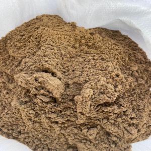  Vente De Farine De Poisson - poissons nous disposons d'une grande quantité de farine de poisson avec un taux de protéine à 67%.. disponible à nouadhibou ( mauritanie)