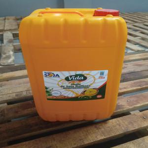  Recherche De Clients Huile De Soja - huiles nous disposons une grande quantit&eacute; d'huile de soja (1 litre 5 litres et 25 litres au togo) nous faisons des livraisons cif &eacute;galement 