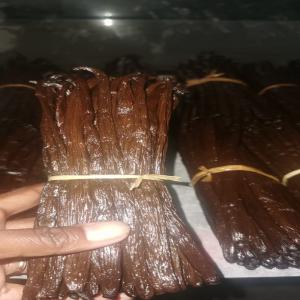  Vanille Bourbon De Madagascar - patisserie bonjour je vend de la vanille bourbon de madagascar grand crue 18 à 20 cm taux de vanilline 2 à 3 % --taux d'humidité 30 à 35 % année 2023 conditionnement selon sous-vide selon vos exigence contacter moi livraison sur toute la france et à l'étranger