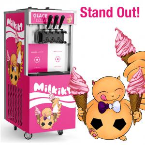 Glace L'italienne Sous Licence Milkiky - produits sucrés démarquez vous en offrant à vos clients la glace à l'italienne milkiky,  base pour glace à l'italienne milkiky et machine à glace à l'italienne milkiky.----profitez de l’association avec une marque dynamique et un produit innovant qui séduit et fid&eac