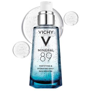  Vichy Mineral 89 Hydration Booster 50ml - publicité-nouveaux produits 3337875543248 vichy mineral 89 hyaluronic acid hydration booster 50ml --3337875596763 vichy mineral 89 eyes with hyaluronic acid + caffeine 15ml --3337871321963 vichy thermal water spray 300ml --3337875588829 vichy aqualia thermal light rehydrating cream 50ml  --3337871325541 vichy aqualia thermal h
