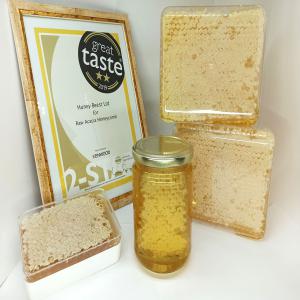  Vends Miel D'acacia En Rayon - produits sucrés bonjour, --je vends mon miel d'acacia en rayon. --origine hongrie. tra&ccedil;abilit&eacute; garantie. r&eacute;colte 2024.--livraison possible.--disponible en vrac ou conditionn&eacute; en pots ou boite de diff&eacute;rentes vari&eacute;t&eacute;.--bien s&ucirc;r,  je peux envoyer des &eacute;chantil