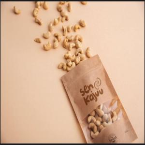  Recherche De Clients Pour Des Noix De Cajou - fruits secs et graines grillées nous sommes une entreprise spécialisée dans la transformation et la commercialisation des noix de cajou blanche,  grillées et salees. nous somme base au senegal et nous cherchons des acheteurs dans la sous-region et en europe. 