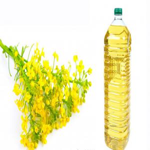  Huile De Colza Rafinée (refined Rapessed Oil) - huiles huile de colza en bouteille de 1l et 5l.--origine - pologne--disponible en bouteille plastique de 1l et de 5l--quantité minimum de commande - 1 camion----détails logistique - --1l - 15 bouteille par carton - 32 palletes par camion - 21600 bouteille par camions--5l - 32 pallet par camio