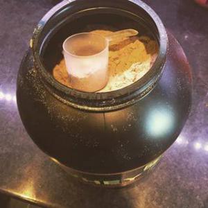  Whey Protein Powder - milk and milk products whey protein (lactoalbumin) ----cas- 9013-90-5/68458-87-7/84082-51-9----appearance- white fine powder ----function- known as the king of protein,  extracted from the milk of a protein with high nutritional value,  easy to digest absorption characteristics with a variety of active ingredients. it is re