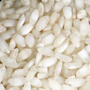  Arborio Rice - other arborio rice is named after the city in which it is grown. these beautiful,  thick white rice grains retain their consistency even when cooked for long periods of time. this makes a perfect base for an authentic italian risotto. arborio rice can also be used to make sweet rice pudding or replace span