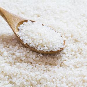 Sushi Rice - other rice grown exclusively for sushi. you can enjoy the best finish because it is soft and sticky when cooked and does not lose its shape. the more you chew,  the sweeter and more flavorful it becomes. sushi rice is a short-grain variety used to prepare sushi and other japanese dishes. it is cooked with 