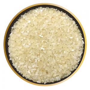  100% Broken Parboiled Rice - other small brokens of 1.25 mm -15% max medium brokens above 1.25 mm - 80% Μax whole grains of rice - 5% max moisture - 14% max damaged/discolored - 2% max process - sortex cleaned foreign matter including paddy - 0.5% max milling degree - well milled origin - india