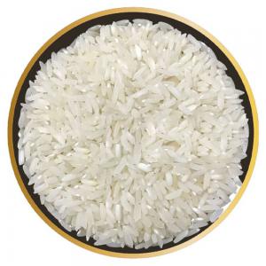  Ir-64 Raw Rice - other agl-6.00 mm moisture - 14% max broken-5% max damaged/discolored - 1% max process sortex cleaned foreign matter including paddy - 0.5% max milling degree - well milled origin india