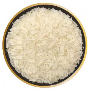  Sharbati Creamy Sella Rice - other agl-7.30 mm moisture - 13% max broken-1% max damaged/discolored - 1% max process sortex cleaned foreign matter including paddy - 0.2% max milling degree - well milled origin india