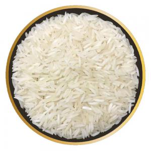  Sharbati Steam Rice - other agl-7.30 mm moisture - 13% max broken-1% max damaged/discolored - 1% max process sortex cleaned foreign matter including paddy - 0.2% max milling degree - well milled origin india