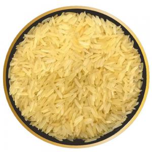  Sharbati Golden Saddle Rice - other agl-7.30 mm moisture - 13% max broken-1% max damaged/discolored - 1% max process sortex cleaned foreign matter including paddy - 0.2% max milling degree - well milled origin india