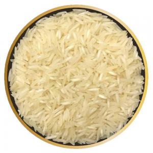  1401 Steam Rice - other agl-7.60 mm moisture - 13% max broken-1% max damaged/discolored - 1% max process sortex cleaned foreign matter including paddy - 0.2% max milling degree - well milled origin india
