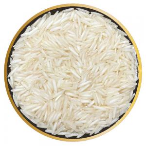  1121 Steam Rice - other agl-8.35 mm moisture - 13% max broken-1% max damaged/discolored - 1% max process sortex cleaned foreign matter including paddy - 0.2% max milling degree - well milled origin india