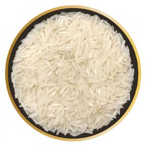  Traditional Raw Rice - other agl 7.30мм moisture 13% max broken 1% max damaged/discolored 1% max process sortex cleaned foreign matter including paddy 0.2% max milling degree well milled origin india