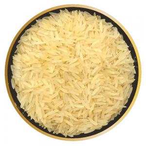  Traditional Creamy Sella Rice - other agl 7.30мм moisture 13% max broken 1% max damaged/discolored 1% max process sortex cleaned foreign matter including paddy 0.2% max milling degree well milled origin india