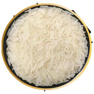  1121 Basmati Rice White Sella - other average length of whole grain- 8.35mm min moisture- 13.0% max broken- 1.0% max damaged/ discolored-1.0% max process- sortex cleaned foreign matters including paddy- 0.2% m milling degree- well milled origin- india